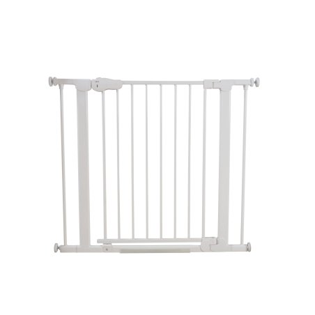 SAFE - SafeGate Auto Close Advisor - White - 74,5 - 79,5 cm