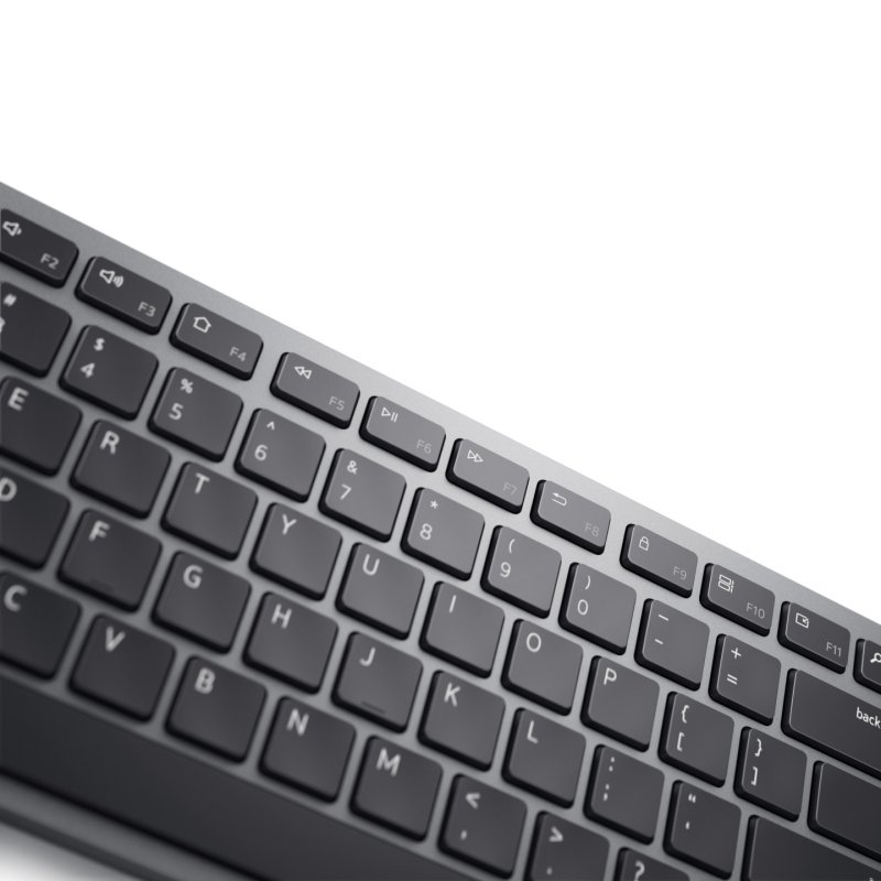 PRO PLUS KEYBOARD - KB700 - PAN-NORDIC (QWERTY)