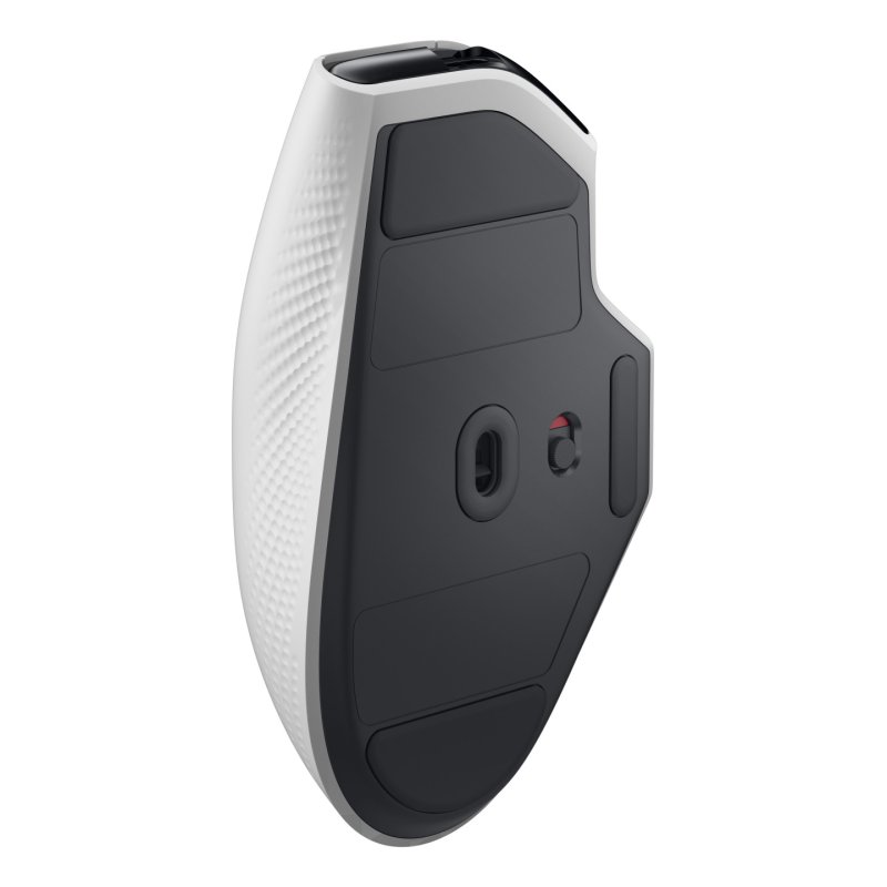 ALIENWARE WIRELESS GAMING MOUSE - AW620M (LUNAR LIGHT)