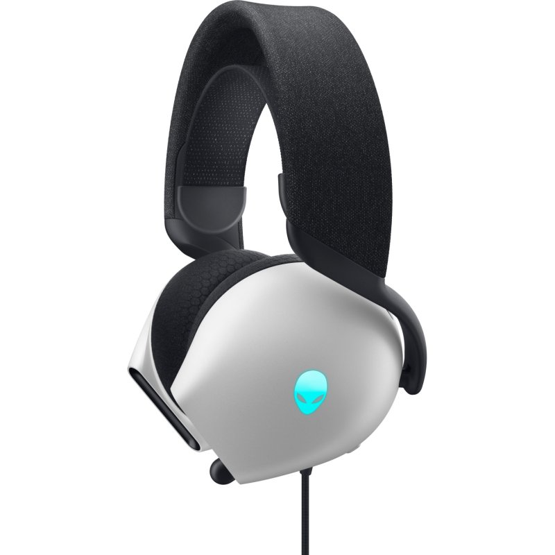 Alienware AW520H Headset Wired Head-band Gaming White