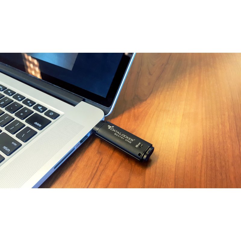 SENTRY ONE SECURE USB 3.1 GEN1 REQUIRES EMS/SAFECONSOLE 32GB