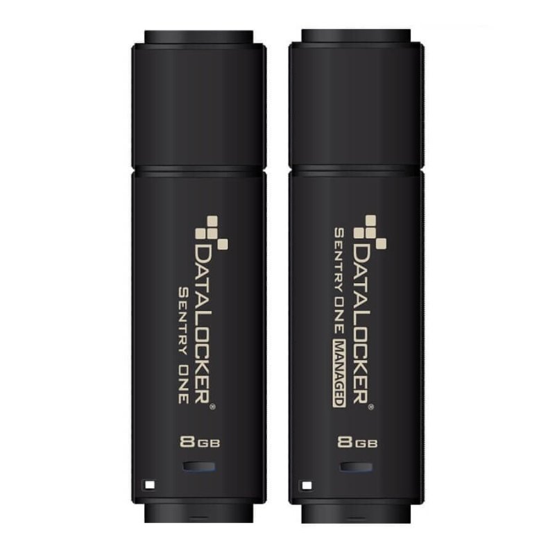 SENTRY ONE SECURE USB 3.1 GEN1 REQUIRES EMS/SAFECONSOLE 32GB