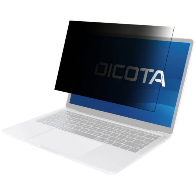 DICOTA D50012-2SM filtre anti-reflets pour écran et filtre de confidentialité 35,6 cm (14") Ordinateur portable