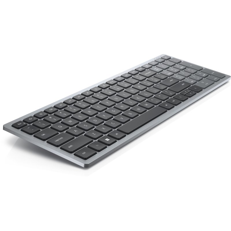 PRO PLUS COMPACT KEYBOARD - KB740 - BELGIAN (AZERTY)