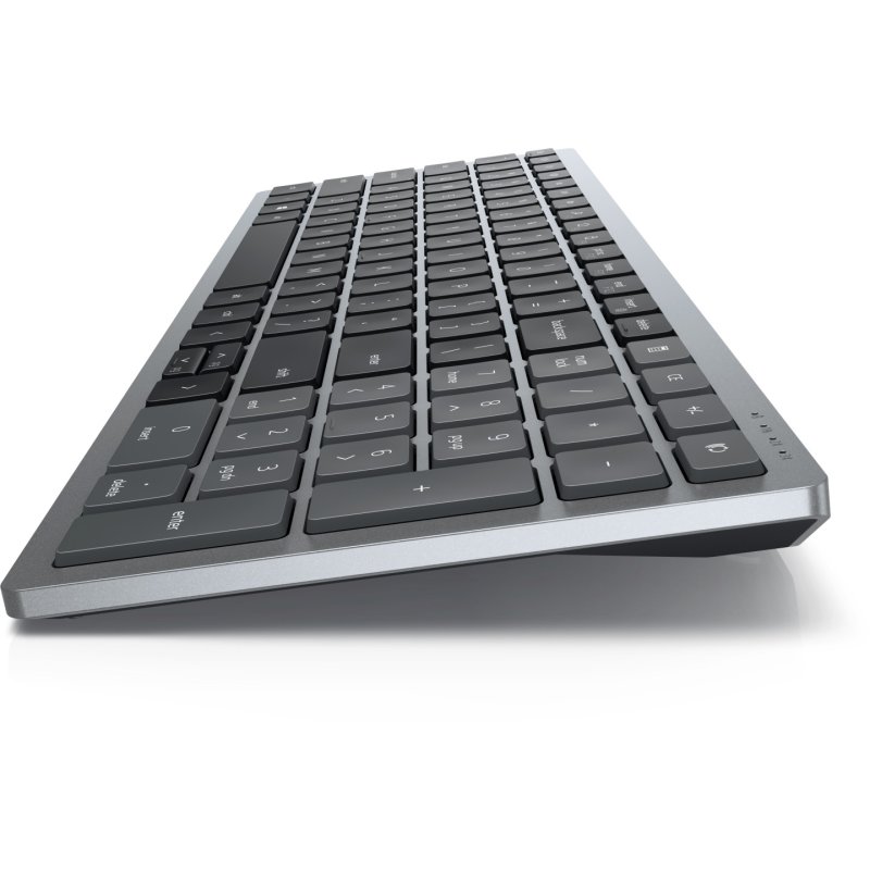 PRO PLUS COMPACT KEYBOARD - KB740 - BELGIAN (AZERTY)
