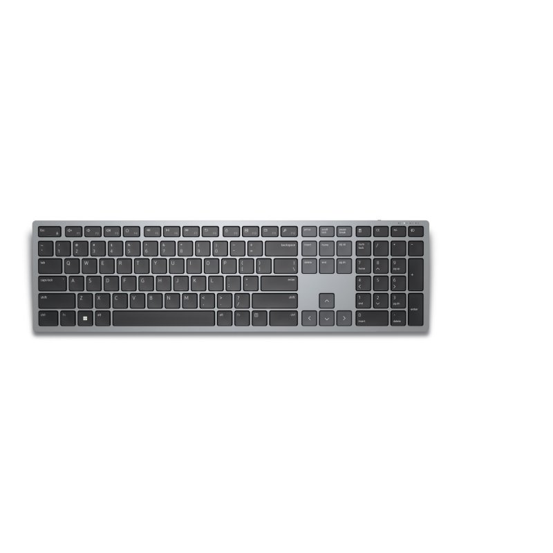 PRO PLUS KEYBOARD - KB700 - CZECH/SLOVAK (QWERTZ)