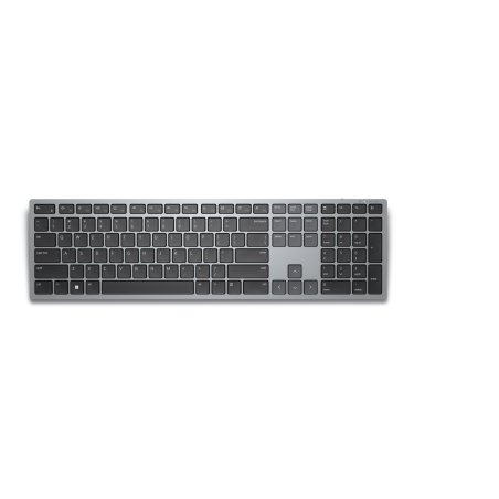 PRO PLUS KEYBOARD - KB700 - CZECH/SLOVAK (QWERTZ)