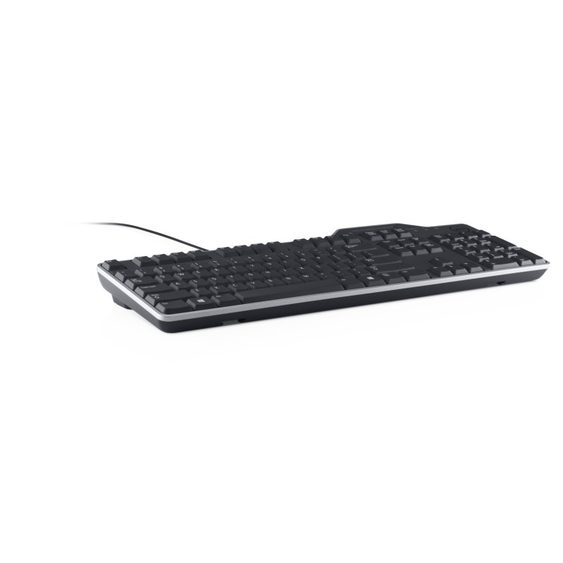 PRO SMARTCARD KEYBOARD - KB813 - CZECH/SLOVAK (QWERTZ)