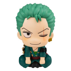 ONE PIECE - Look Up Roronoa Zoro - Statuette 11cm