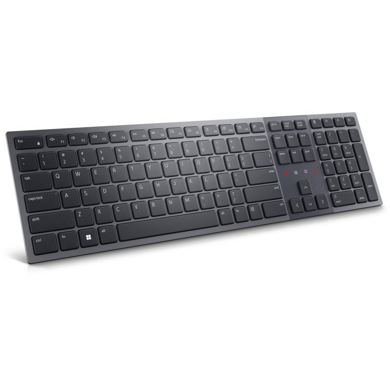 Dell Premier Collaboration Keyboard AZBE