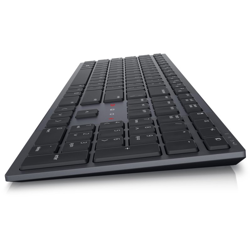Dell Premier Collaboration Keyboard AZBE