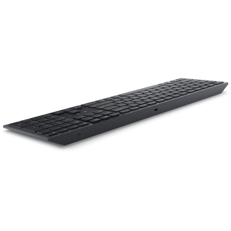 Dell Premier Collaboration Keyboard AZBE