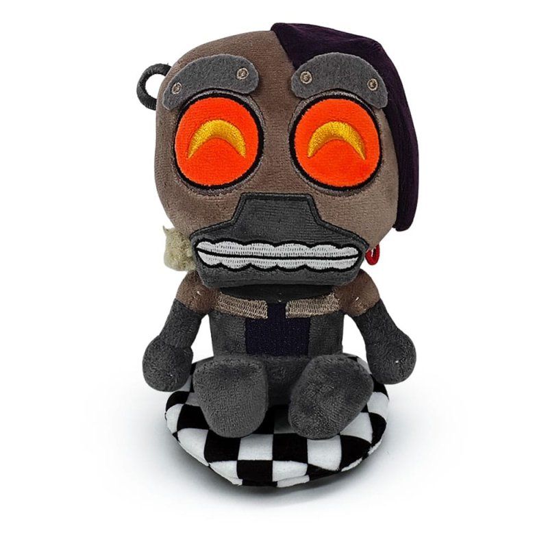 Five Nights at Freddys peluche Chibi Mimic Shoulder Rider 15 cm