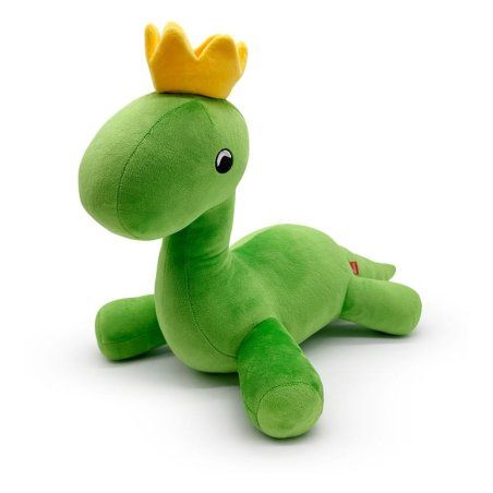 Prehistoric Kingdom peluche Crowny 30 cm