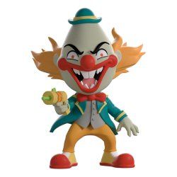 Legends of Avantris Vinyl figurine Chuckles 12 cm