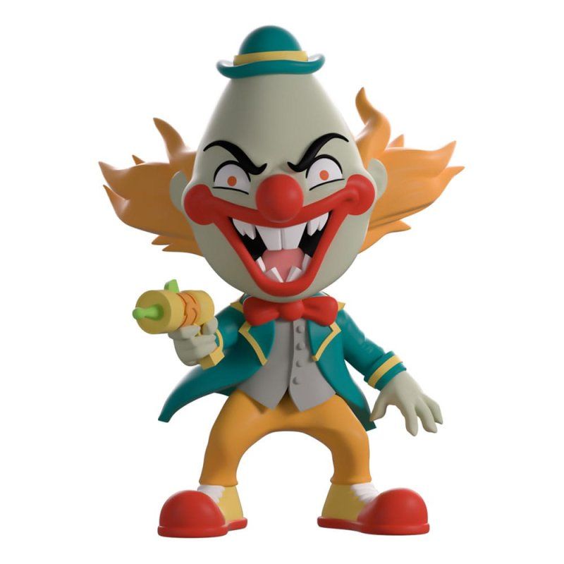 Legends of Avantris Vinyl figurine Chuckles 12 cm