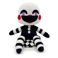 Five Nights at Freddys peluche Marionette Shoulder Rider 15 cm