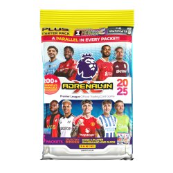 Panini - Adrenalyn XL: Premier League 24/25 Starter Set (PAN2433)