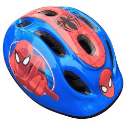 Protection Helmet - Spiderman  (60195)