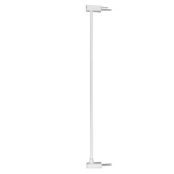 Safe & Care Co. - SafeGate Double Extension SC901 - White - 7 cm