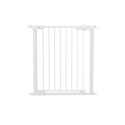 Safe & Care Co. - SafeGate Auto Close Advisor SC302-i - White - 77.5 - 83.5 cm