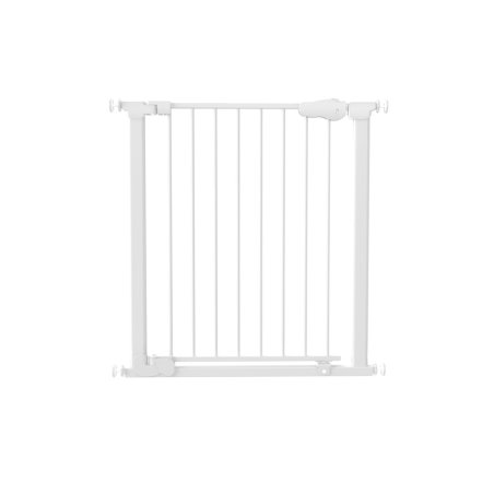 Safe & Care Co. - SafeGate Auto Close Advisor SC302-i - White - 77.5 - 83.5 cm