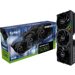 VGA Palit RTX5080 16GB GamingPro V1