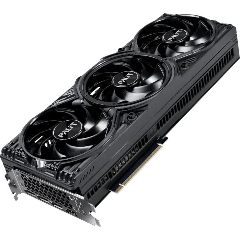 VGA Palit RTX5080 16GB GamingPro V1