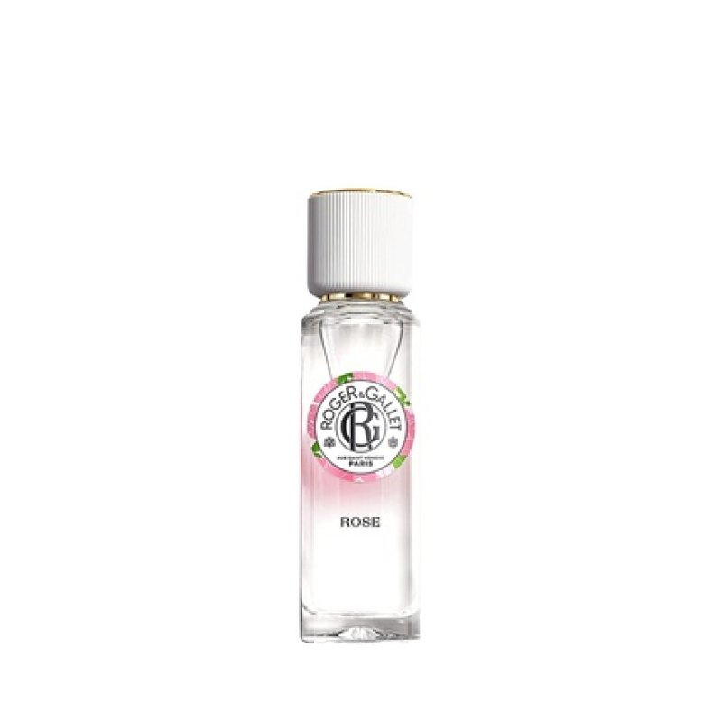 Roger & Gallet Rose Eau Fraiche 30ml - NEW