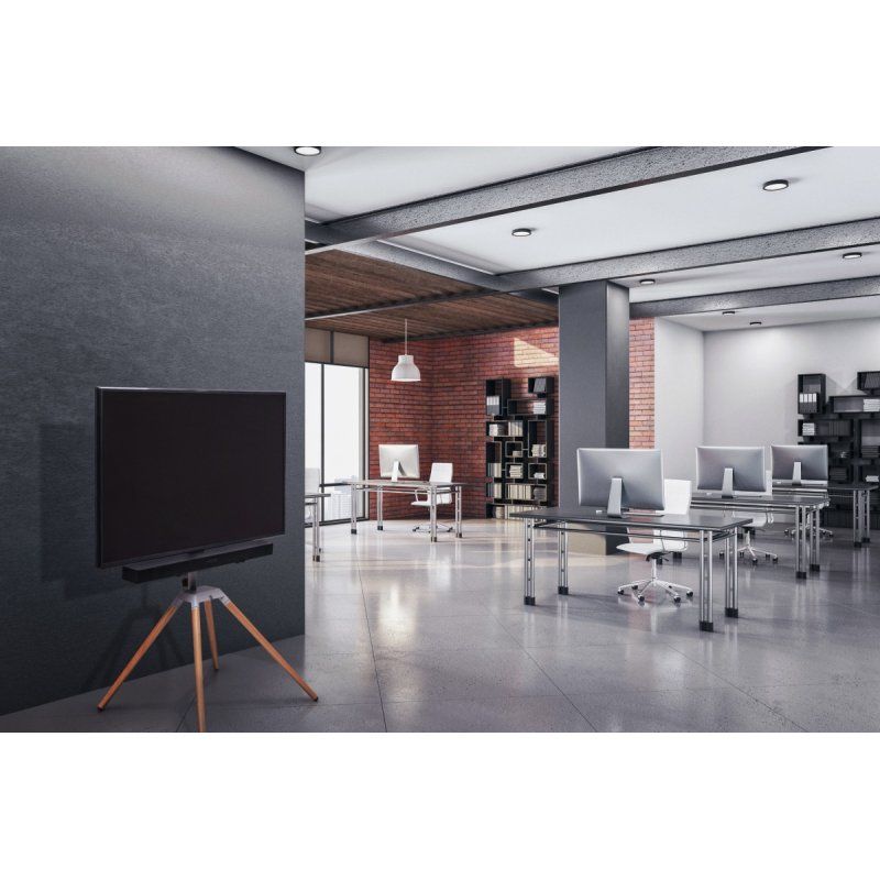 One For All Tripod Quadpod Universal TV Stand (WM7476)