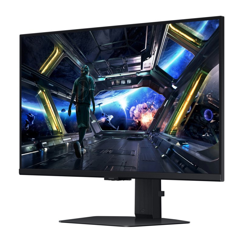 ODYSSEY G7 - G70D 27'' 144Hz - SMART