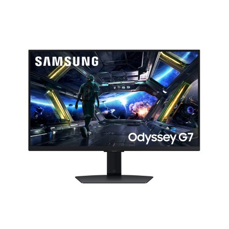 ODYSSEY G7 - G70D 32'' 144Hz - SMART