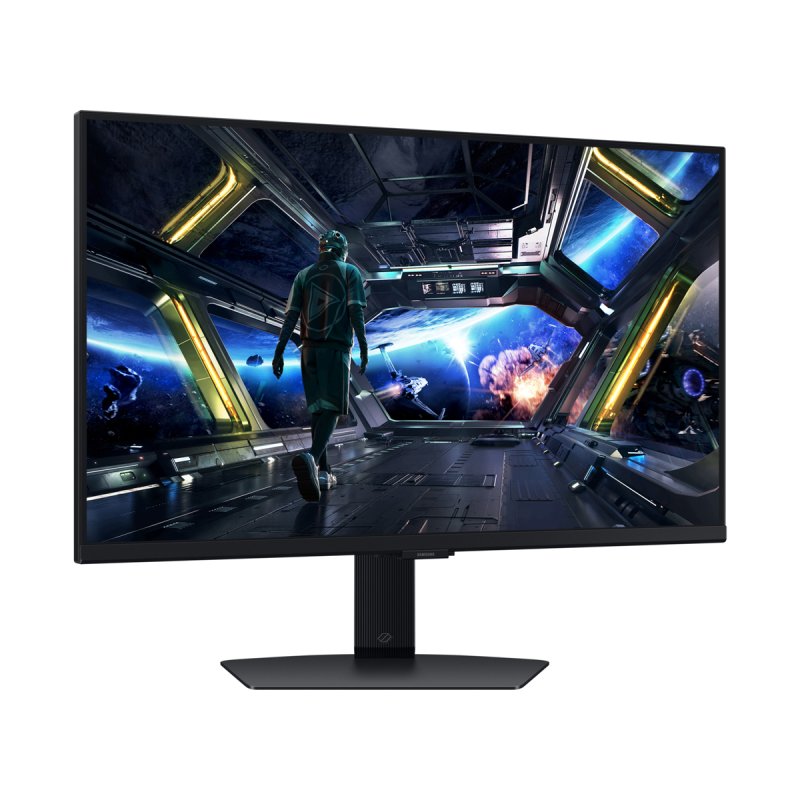 ODYSSEY G7 - G70D 32'' 144Hz - SMART