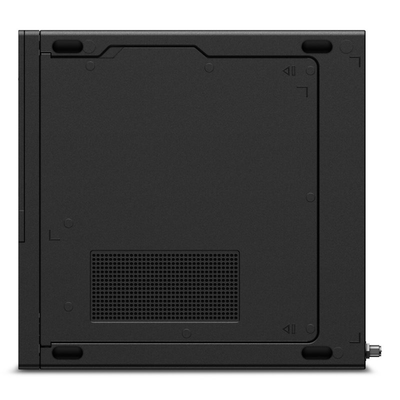 Lenovo ThinkStation P3 Tiny Intel Core™ i7 i7-14700 16 Go DDR5-SDRAM 1 To SSD Windows 11 Pro Mini PC Station de