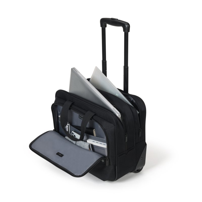 LAPTOP ROLLER TOP TRAVELLER ECO BASE 13-16