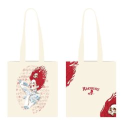 Alchemy sac shopping Flame