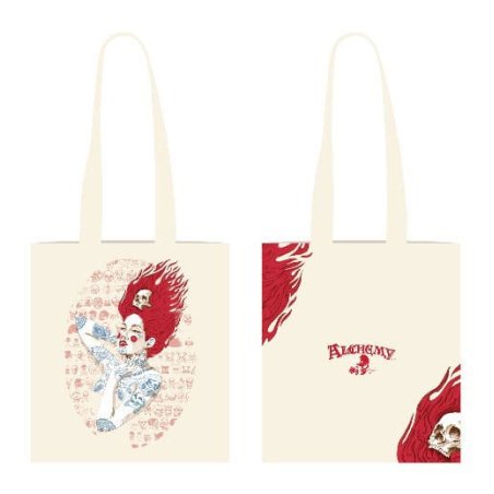 Alchemy sac shopping Flame