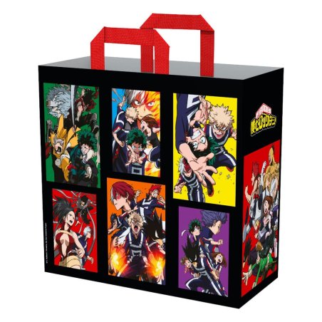 My Hero Academia sac shopping Multi