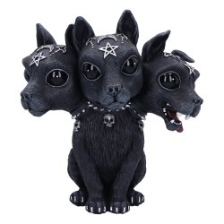 Cult Cuties figurine Diabarkus 24 cm