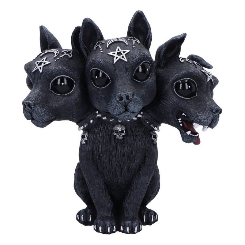 Cult Cuties figurine Diabarkus 24 cm