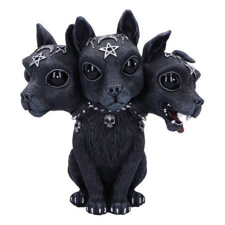Cult Cuties figurine Diabarkus 24 cm