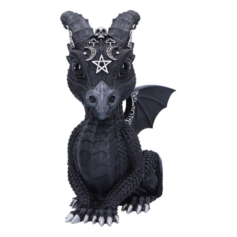 Cult Cuties figurine Lucifly 26 cm