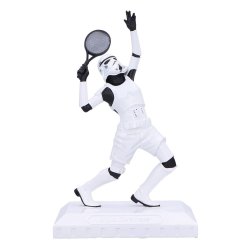 Original Stormtrooper figurine Stormtrooper Serve It! 18 cm