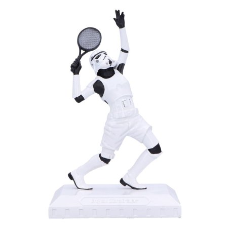 Original Stormtrooper figurine Stormtrooper Serve It! 18 cm