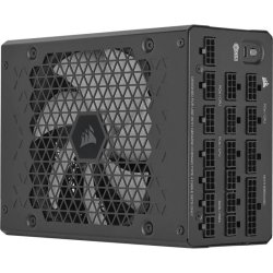 CORSAIR HXi Series (2025), HX1200i, 80 PLUS Platinum