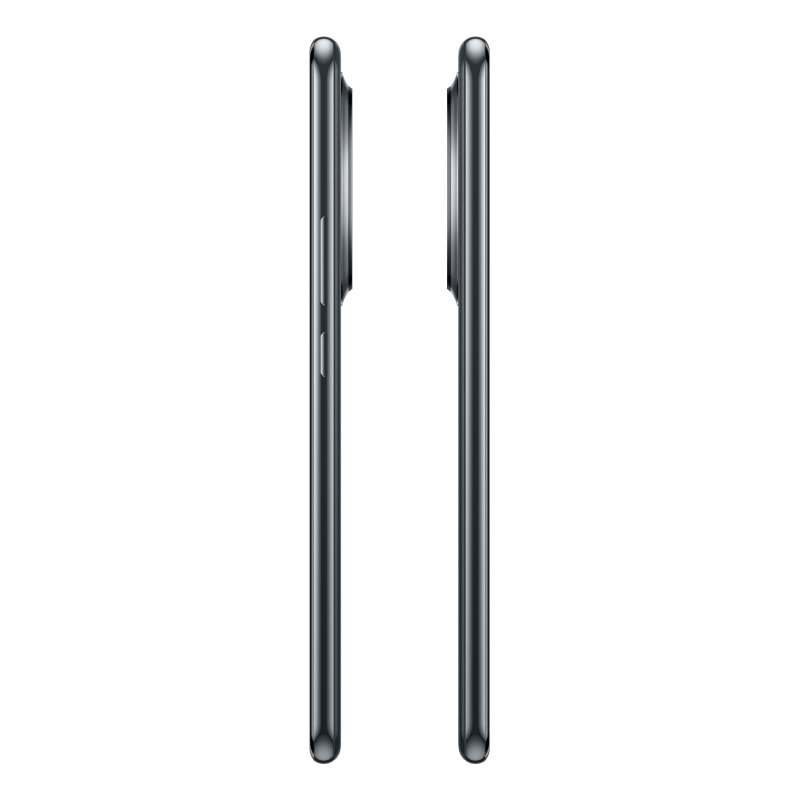 realme 14 Pro 5G 17,4 cm (6.83") Double SIM Android 15 USB Type-C 12 Go 512 Go 6000 mAh Gris