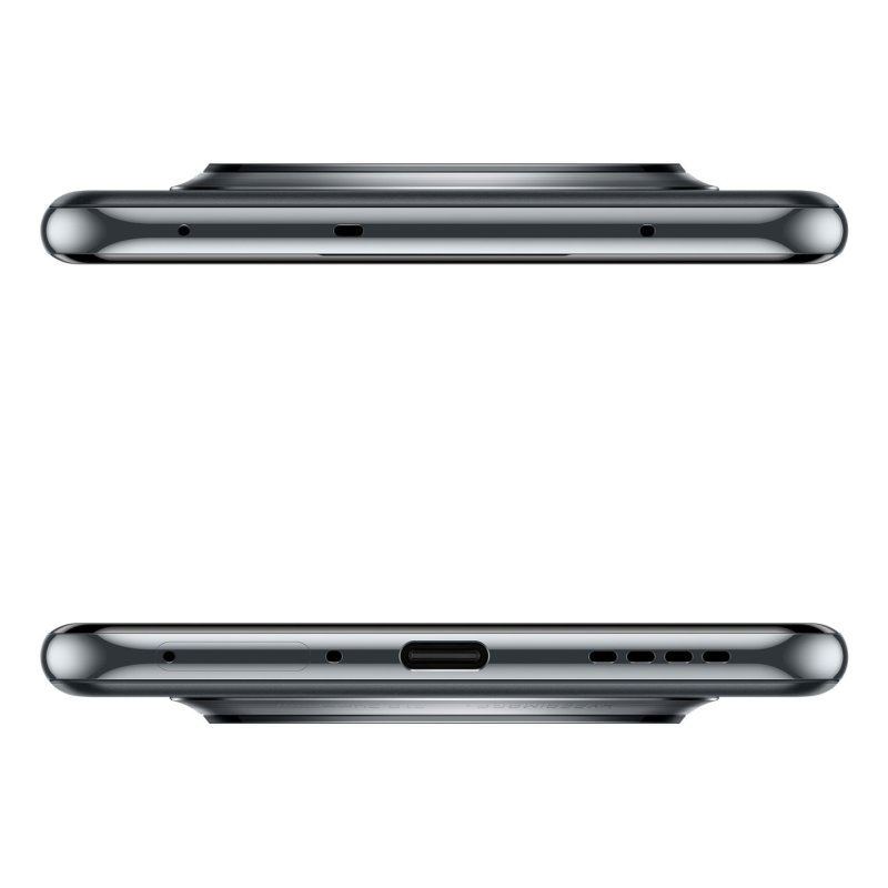 "Realme 14 Pro 5G Dual Sim 12GB RAM 512GB - Suede Grey"