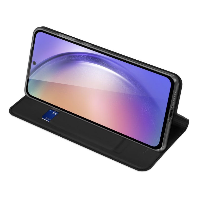 Vario Series (schwarz, Samsung Galaxy A56 / A36 5G)