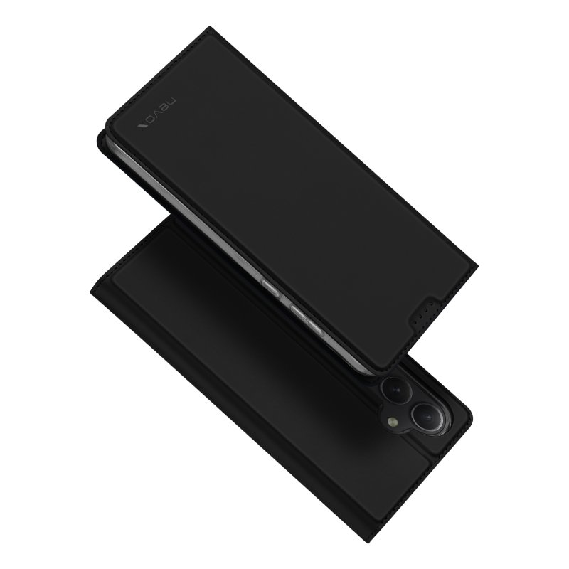 Vario Series (schwarz, Samsung Galaxy A56 / A36 5G)