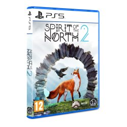 Spirit of the North 2